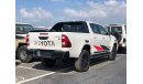 Toyota Hilux TOYOTA HILUX GR 4.0L AT FULL