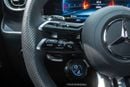 مرسيدس بنز GLC 43 AMG 4MATIC AMG