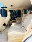 Lexus LX570 Lexus LX 570 Years 2018 platinum v8 full loaded petrol