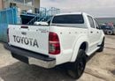 Toyota Hilux RIGHT HAND DRIVE ONLY FOR EXPORT
