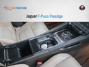 Jaguar F Pace Prestige 2.0L