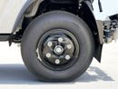 Isuzu NPR 85 ISUZU NPR TRUCK CAB CHASSIS 4X2 MYY-5T 5- speed 2025 MODEL