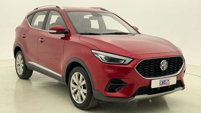 أم جي ZS STD 1.5 | بدون دفعة مقدمة | اختبار القيادة في المنزل