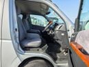 Toyota Hiace TOYOTA HIACE VAN RHD 2006 MODEL 2.0 L PETROL AUTOMATIC(PM36387)