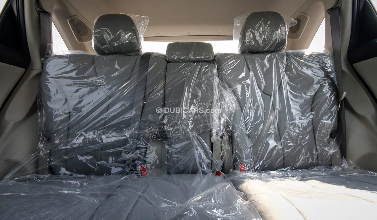 تويوتا فينزا