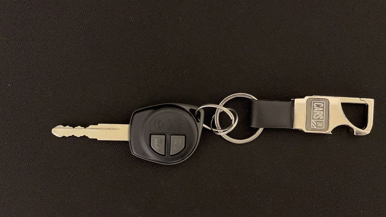 Suzuki Dzire GL 1.2 | Zero Down Payment | Home Test Drive