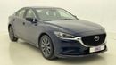 Mazda 6 S 2.5 | Zero Down Payment | Home Test Drive