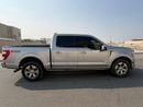 Ford F 150 Platinum 5.0L V8