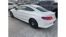 Mercedes-Benz C 300 Coupe Golf Warranty