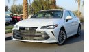 Toyota Avalon Limited 3.5L V6 Petrol Limited Auto