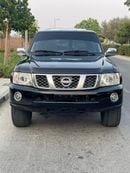 Nissan Patrol HT SAFARI