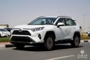 Toyota RAV4 2.0L | XLE | Sunroof | Rear Camera | GCC Specs | All Wheel Drive | Alloy Wheels