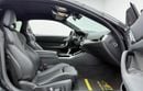 BMW M4 Competition 3.0L 2023 BMW M4 Competition, Warranty, Full BMW Service History, Low Km, Excellent Cond