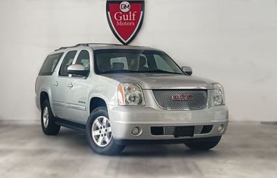 GMC Yukon XL 5.3L-8CYL SUNROOF EXCELLENT CONDITION