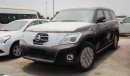 Nissan Patrol LE VVEL DIG