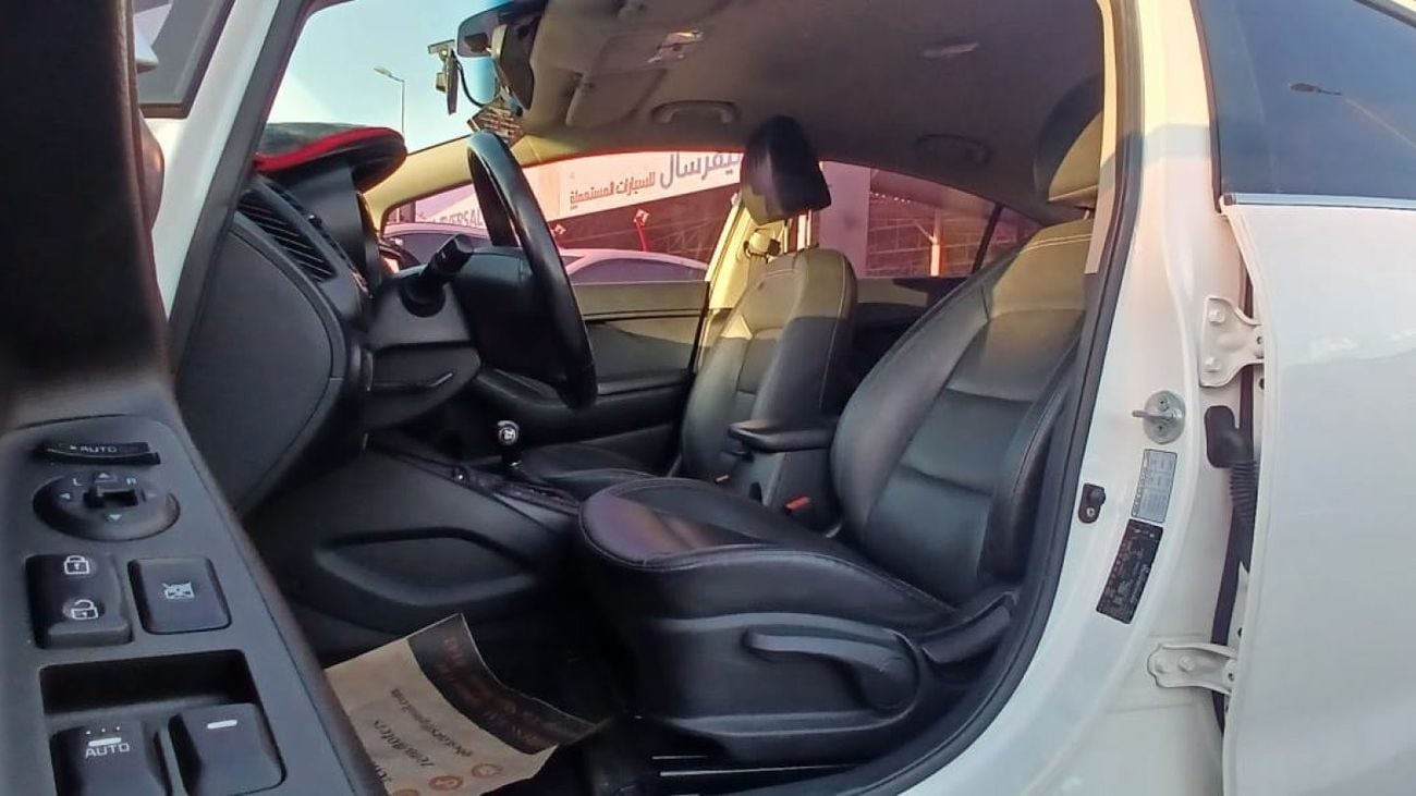 كيا K3 kia k3 2013 korea spes