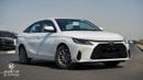 تويوتا يارس Y - 1.3L | 15"Alloy Wheels | Rear Camera | Digital AC | GCC Specs | 22km+/LTR