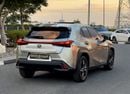 لكزس UX300h Premier 2.0L