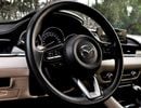 Mazda 6 STD Mazda 6 | 2.5 L | 2023 | GCC | Accident-Free | In Excellent Condition | 840 P.M