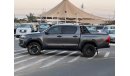 تويوتا هيلوكس TOYOTA HILUX 2018 FULL OPTION RHD DIESEL