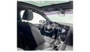 Volkswagen Golf R R 2019 Volkswagen Golf R, 2025 VW Warranty, Full VW Service History, Low KMs, GCC