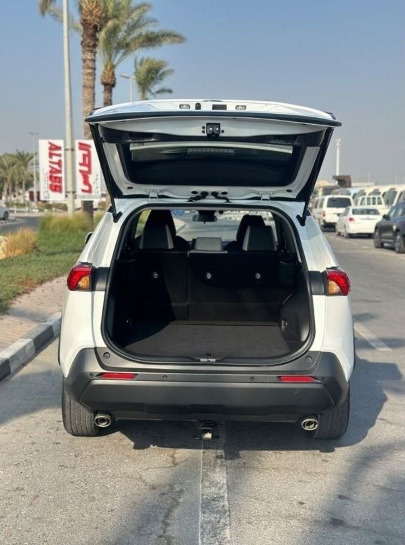 Toyota RAV4 TOYOTA RAV4 Hybrid XLE