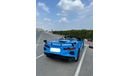 Chevrolet Corvette 2021 CHEVROLET CORVETTE STINGRAY C8 | GCC SPECS | WITH WARRANTY | PPF WITH lifetime warranty | body