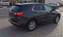 Chevrolet Equinox LT - AWD