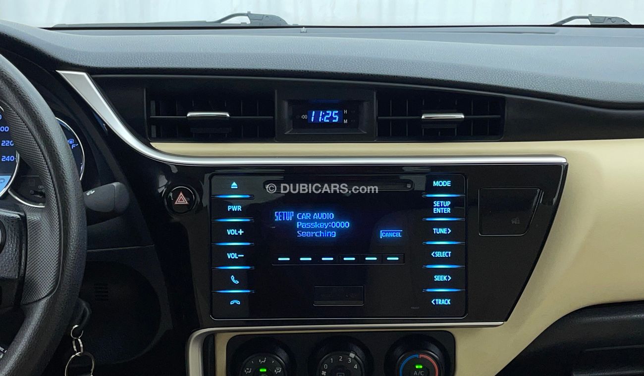 Toyota Corolla SE 2 | Zero Down Payment | Free Home Test Drive