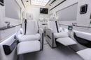 مرسيدس بنز سبرينتر ERTEX LUXURY CAR DESIGN CO. LUXURY SPRİNTER PRİVATE JET