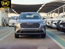 Haval H6 GWM / GDIT / 2.0L V4 PETROL / PUSH START / DVD +CAMERA  (CODE #  69080)