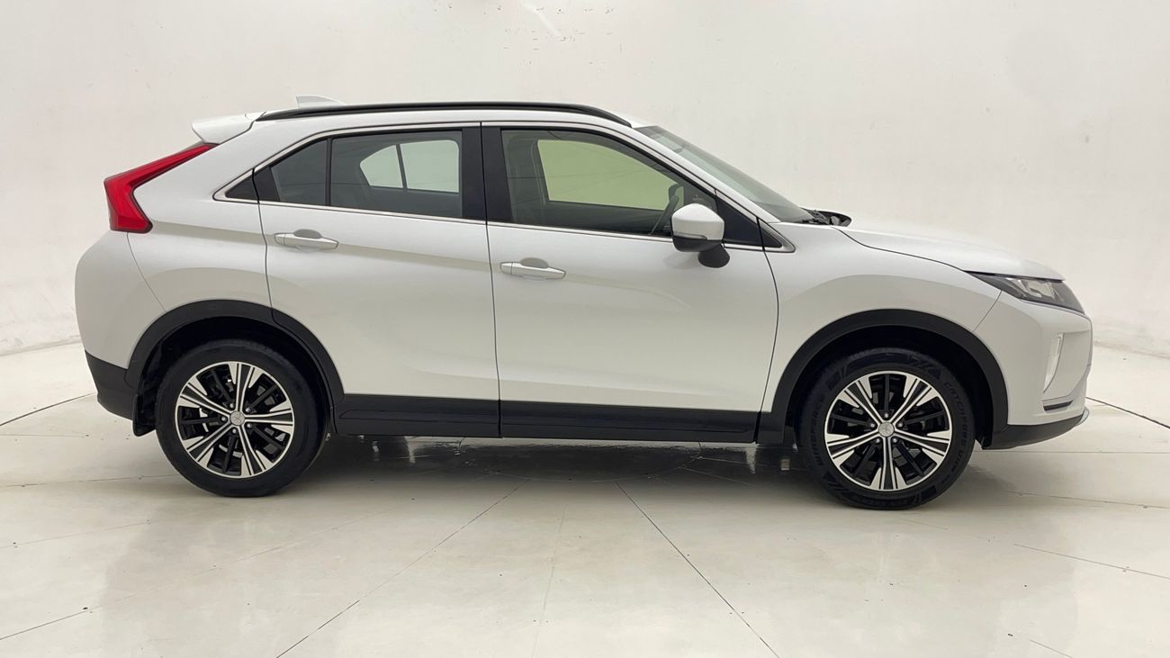 Mitsubishi Eclipse Cross GLX 1.5 | Zero Down Payment | Home Test Drive