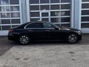 Mercedes Benz E200 E200 (E-Class), 2.0L