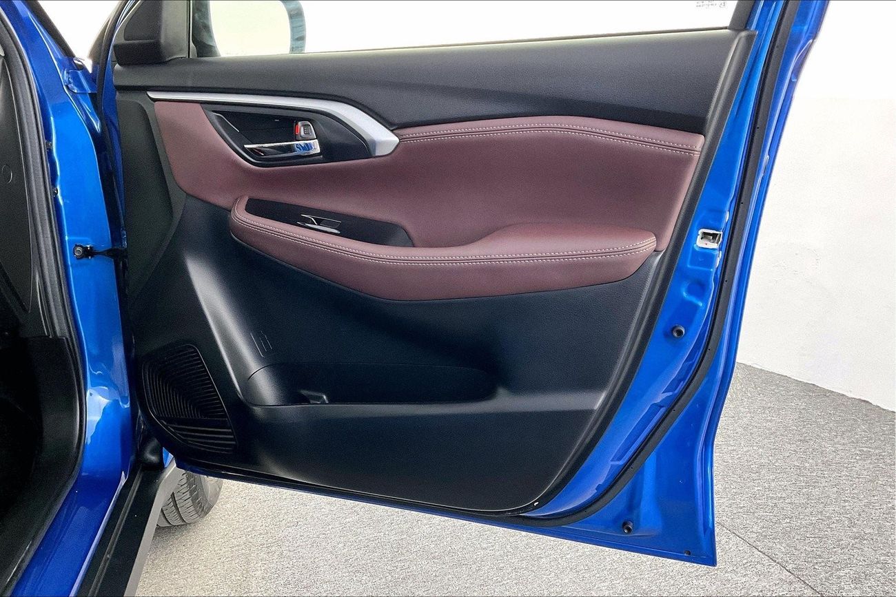 Ford Edge SEL | 1 year free warranty | 0 Down Payment