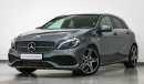 Mercedes-Benz A 250 Sport HOT DEAL NOVEMBER OFFER!!