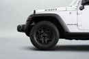 Jeep Willys 3.6L