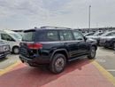 Toyota Land Cruiser GR-S 3.3L
