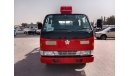 Toyota Dyna TOYOTA DYNA FIRE TRUCK RIGHT HAND DRIVE (PM1216)