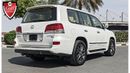 لكزس LX 570 5.7L-8CYL-Full option Excellent Condition GCC Specs