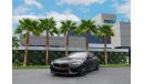 BMW M8 Competition | 7,050 P.M  | 0% Downpayment | Agency Warranty!