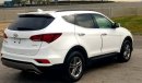 Hyundai Santa Fe Full option