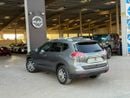 نيسان روج SV (NON GCC) SL / V4 2.5L / PANORAMIC SUNROOF /360 CAMERA / BIG SCREEN / 4X4 / RIMS / IN PERFECT CON