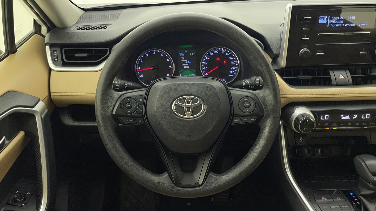 Toyota RAV4 GX 2.5 | Zero Down Payment | Home Test Drive