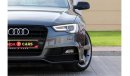 Audi A5 35 TFSI S-Line (Sport Plus) 8TA