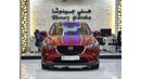 Mazda CX3 EXCELLENT DEAL for our Mazda CX-3 ( 2019 Model ) in Red Color GCC Specs