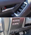 تويوتا لاند كروزر LC300 3.3L TT DSL VXR-Z - EXCL AT