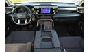 Toyota Tundra SR5 SB V6 3.5L TT AT