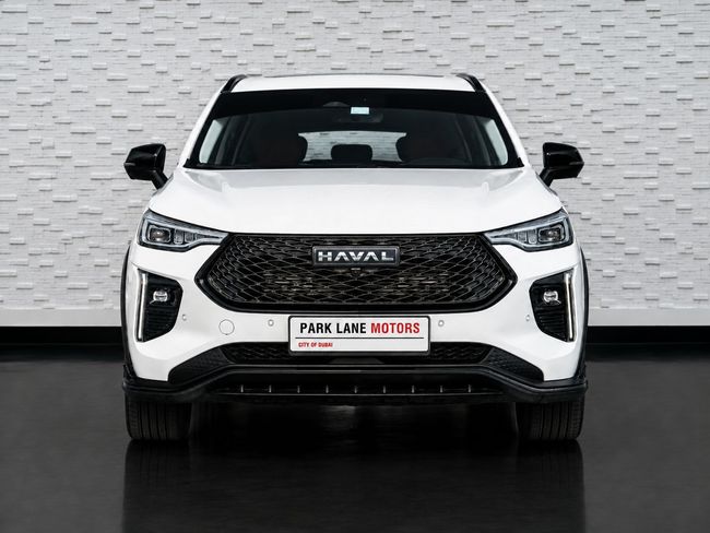 Haval Jolion SUPREME, миниатюра 23