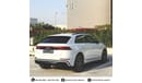 Audi Q8 55 TFSI quattro S-Line Audi Q8 S-Line 55 TFSI Quattro Top Option GCC Panoramic  Head-Up Display  360
