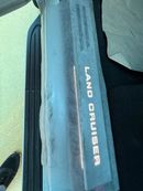 تويوتا لاند كروزر Toyota Land Cruiser VXR 3.5L